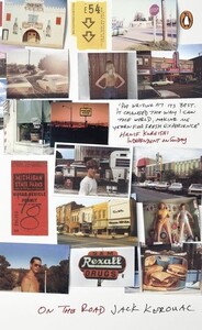 Художественные: On the Road - Penguin Essentials (Jack Kerouac) (9780241951538)