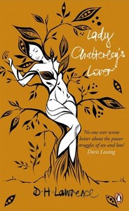 Художні: Lady Chatterleys Lover - Penguin Essentials (D. H Lawrence)
