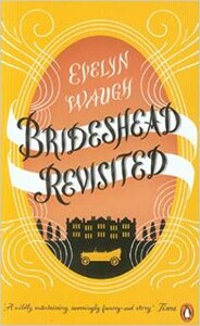 Книги для дорослих: Brideshead Revisited
