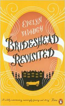 Художественные: Brideshead Revisited