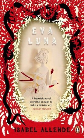 Художні: Eva Luna - Penguin Essentials (Isabel Allende)