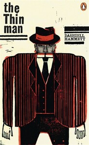 Художественные: Penguin Essentials: The Thin Man