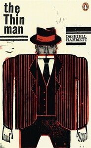 Книги для взрослых: Penguin Essentials: The Thin Man