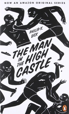 Художні: The Man in the High Castle (9780241968093)