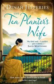 Книги для дорослих: The Tea Planter's Wife