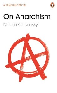 Книги для взрослых: On Anarchism