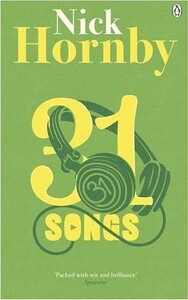 Хобби, творчество и досуг: 31 Songs [Penguin]