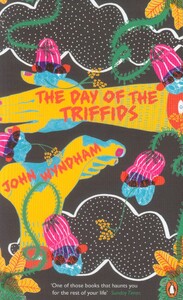 Книги для дорослих: The Day of the Triffids