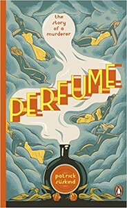 Книги для дорослих: Perfume