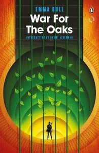 Книги для дорослих: War for the Oaks [Penguin]