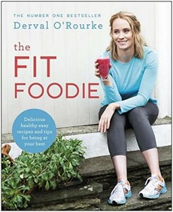 Книги для дорослих: The Fit Foodie [Penguin]