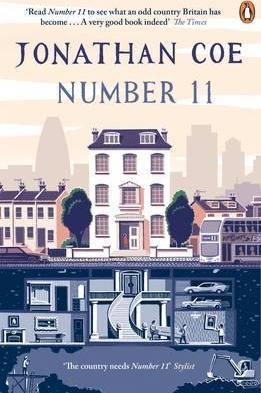 Художественные: Number 11 [Penguin]