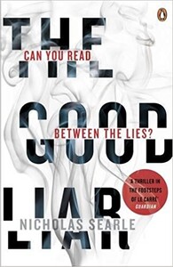 Книги для дорослих: The Good Liar