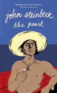 Художественные: Modern Classics: The Pearl [Penguin]