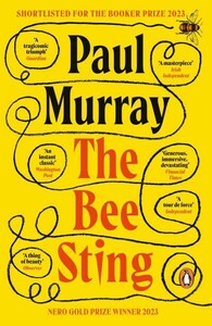 The Bee Sting [Penguin]