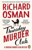 The Thursday Murder Club (Book 1) [Penguin]