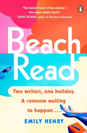 Художественные: Beach Read [Penguin]