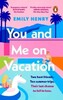 You and Me on Vacation [Penguin]