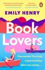 Book Lovers [Penguin]