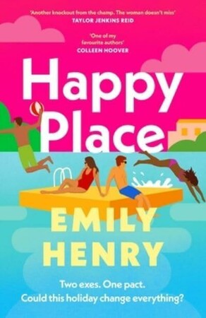 Художні: Happy Place [Penguin]
