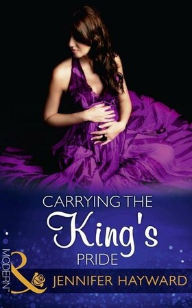 Художественные: Carrying the King's Pride [Harper Collins]