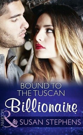 Художні: Bound to the Tuscan Billionaire [Harper Collins]
