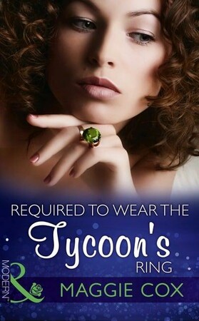 Художні: Required to Wear the Tycoon's Ring [Harper Collins]