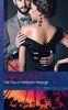 The Flaw in Raffaeles Revenge (Annie West)