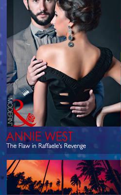 Художні: The Flaw in Raffaeles Revenge (Annie West)