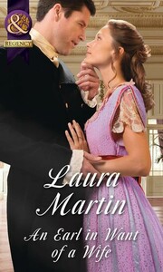 Книги для взрослых: An Earl in Want of a Wife [Harper Collins]