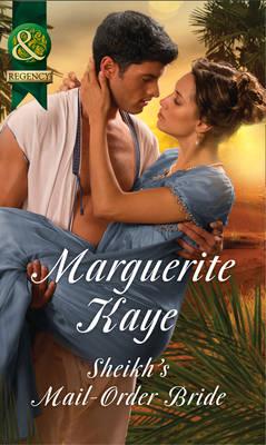 Художественные: Sheikhs Mail-Order Bride - Hot Arabian Nights (Marguerite Kaye)