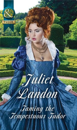 Художественные: Tudor: Taming the Tempestuous Tudor [Harper Collins]