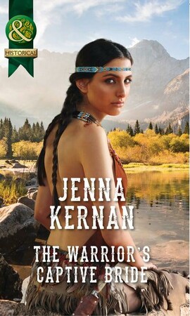 Художественные: Historical: Warrior's Captive Bride,The [Harper Collins]