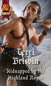 Книги для взрослых: Historical: Kidnapped by the Highland Rogue [Harper Collins]
