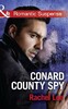 Romantic Suspense: Conard County Spy [Harper Collins]