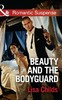 Romantic Suspense: Beauty and the Bodyguard [Harper Collins]