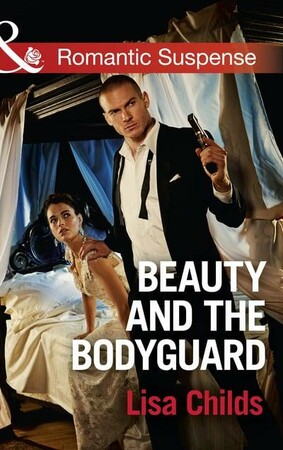 Художні: Romantic Suspense: Beauty and the Bodyguard [Harper Collins]