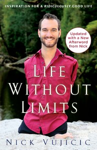 Біографії і мемуари: Life Without Limits [Random House]