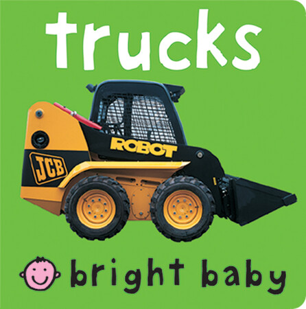 : Bright Baby Trucks