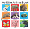 My Little Animal Book
