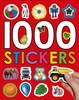 1000 Stickers