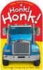 Baby Touch and Feel Honk! Honk!