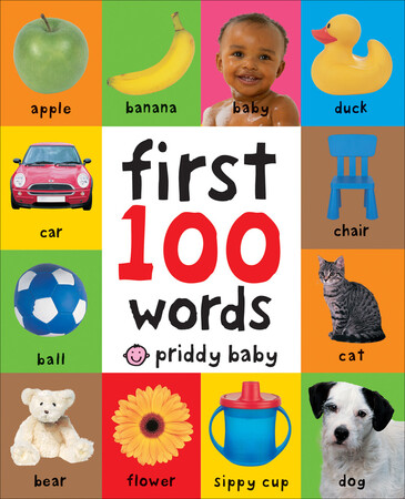 : First 100 Words