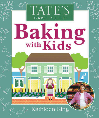 : Tate's Bake Shop Baking with Kids