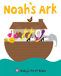 Noah's Ark - Priddy
