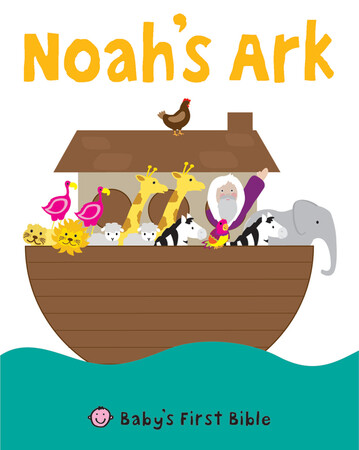 : Noah's Ark - Priddy