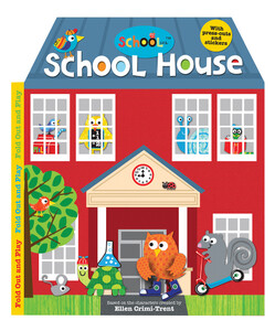 Schoolies: School House