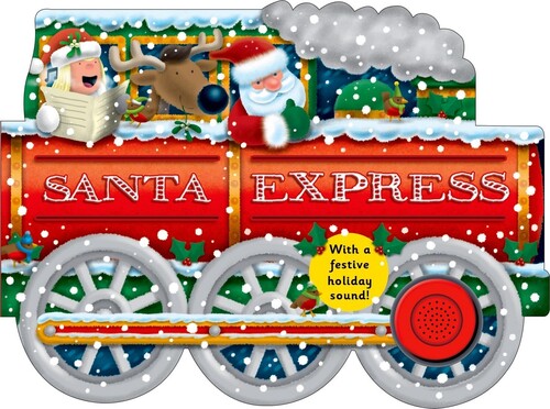 : Santa Express