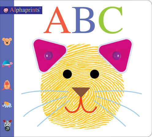 : Alphaprints: ABC
