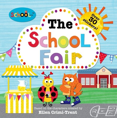 : Schoolies: The School Fair